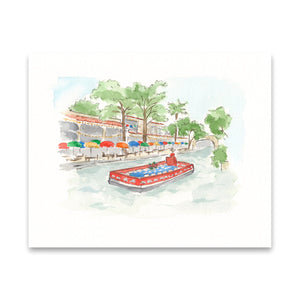 Products - Custom Illustration