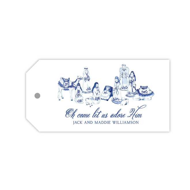 Gift Tags