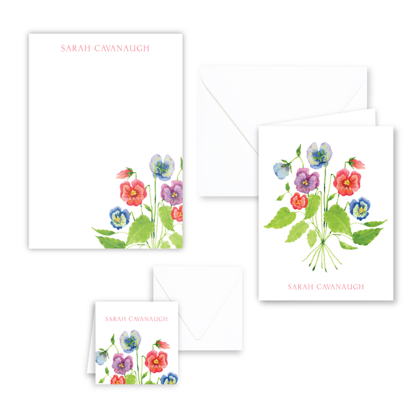 Gift Set | Botanical Bouquets