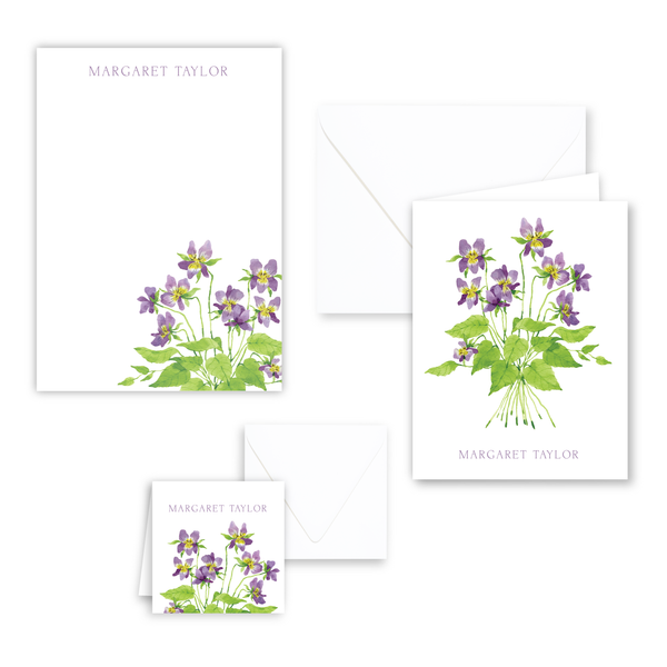 Gift Set | Botanical Bouquets